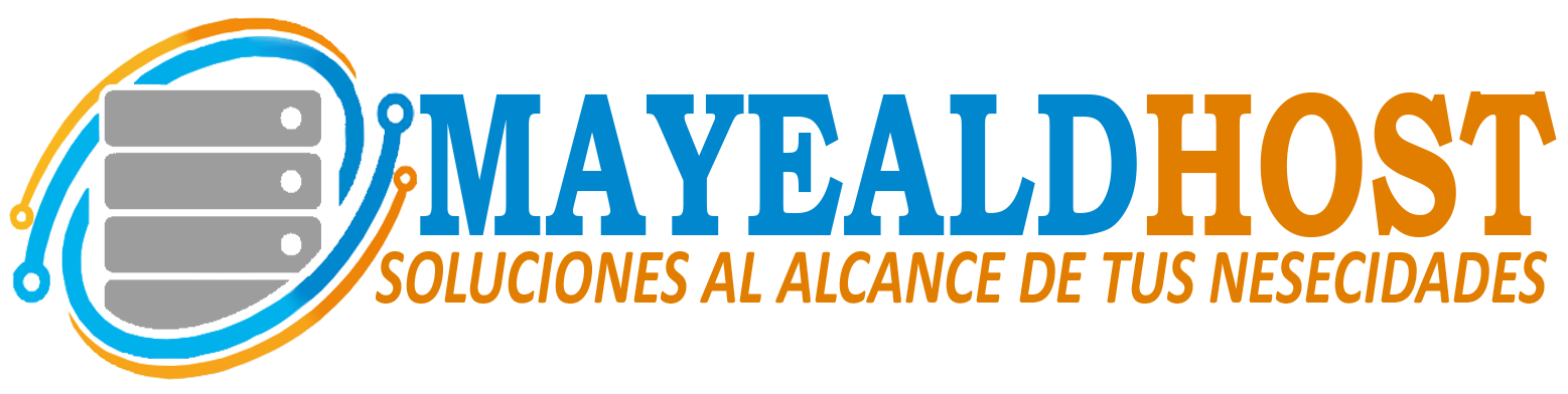 MayeAldHost